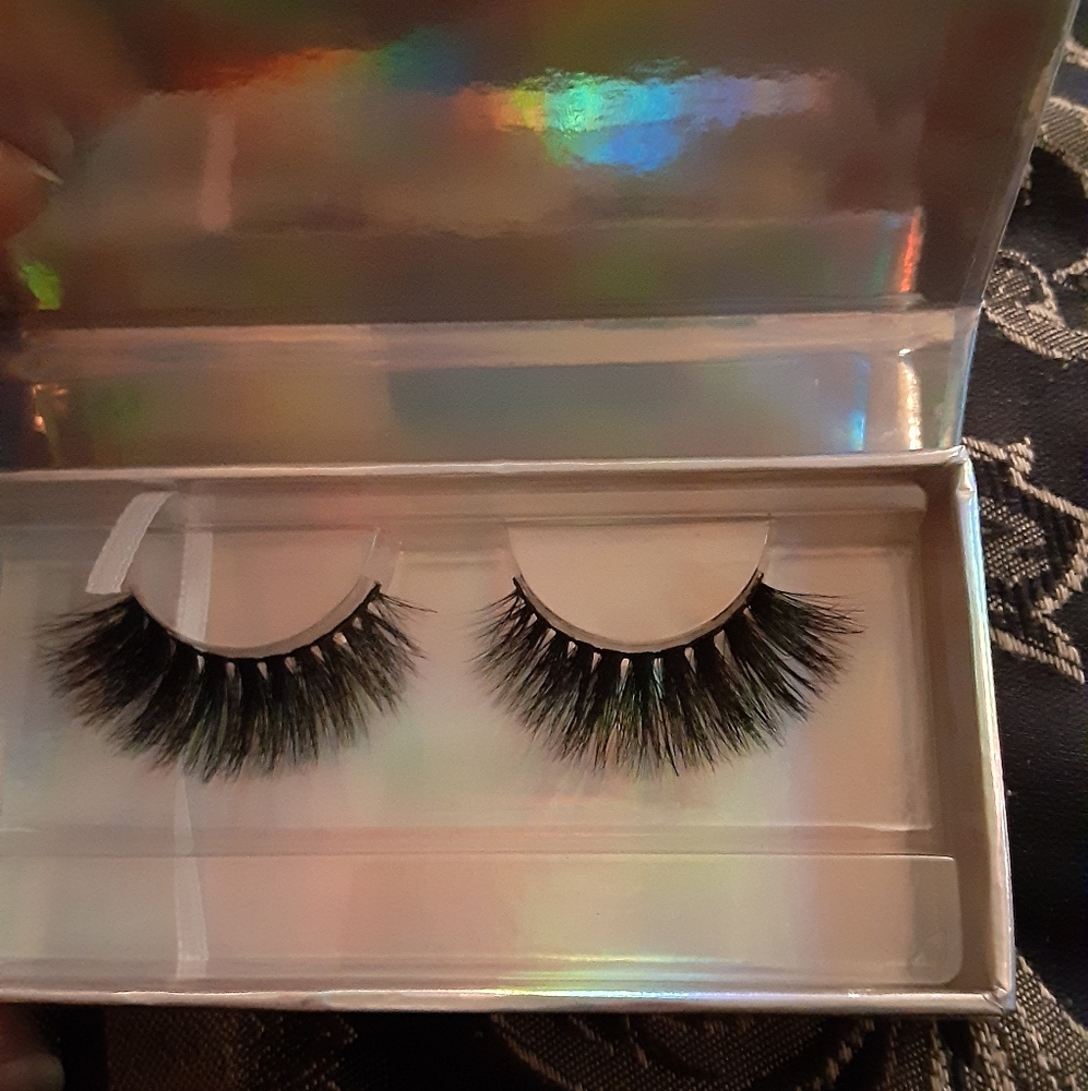Mink Eyelashes